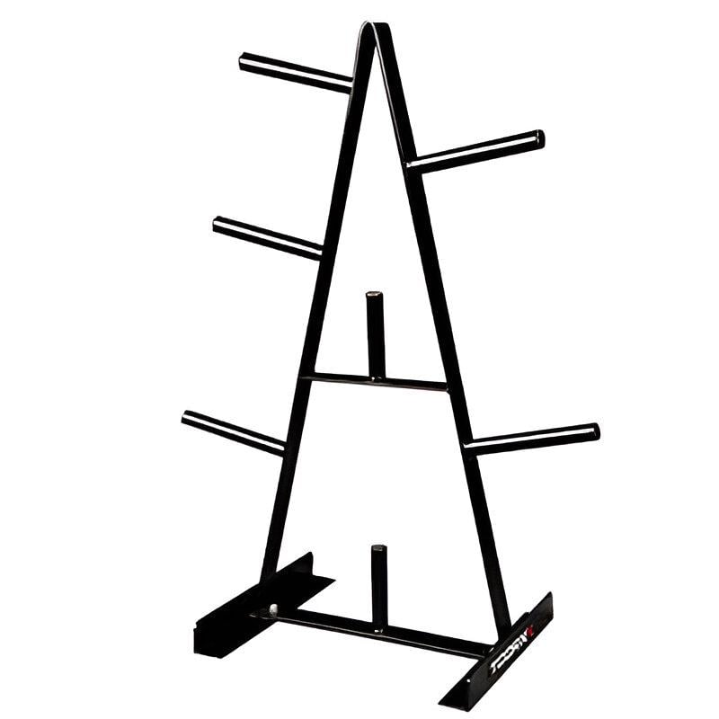 Стойка для дисков Toorx Rack 25 мм (RPD-25)