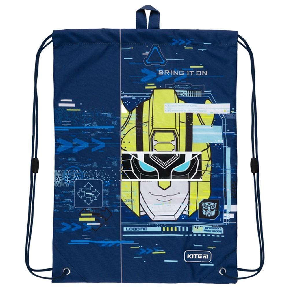 Сумка для обуви KITE Education Transformers (TF22-600M-1)