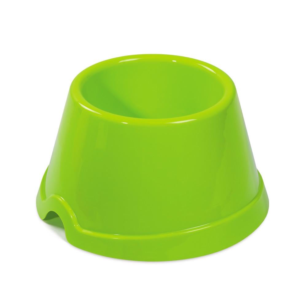 Миска для спаниеля 0,75 л Зеленый (PR243341)