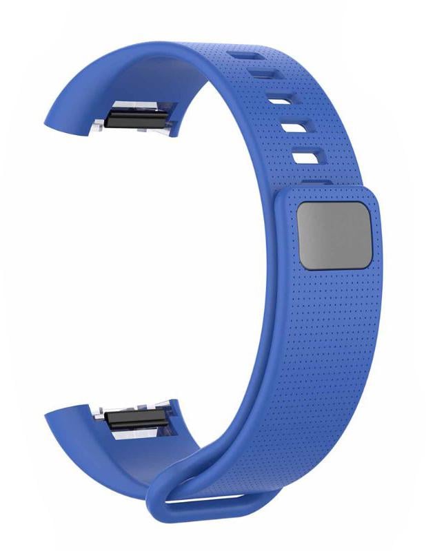 Ремешок Jsota для Amazfit Cor Blue (15206)