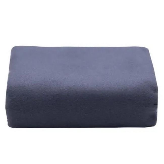 Полотенце из микрофибры Tramp Pocket Towel 50х100 см Navy (iz14914) - фото 2