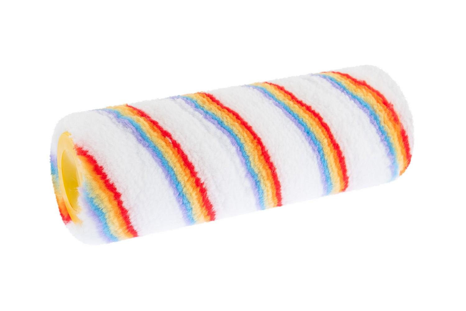 Валик малярський MasterTool Elitacolor 48/180/11 мм/8 мм (92-5803_Р)