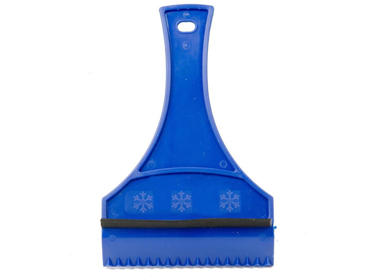 Скребок для чистки льда и снега Prosperplast Gerda пластиковый 11,6х2,8х18 см (CNT00011768) Скребок для чистки льда и снега Prosperplast Gerda пластиковый 11,6х2,8х18 см (CNT00011768)