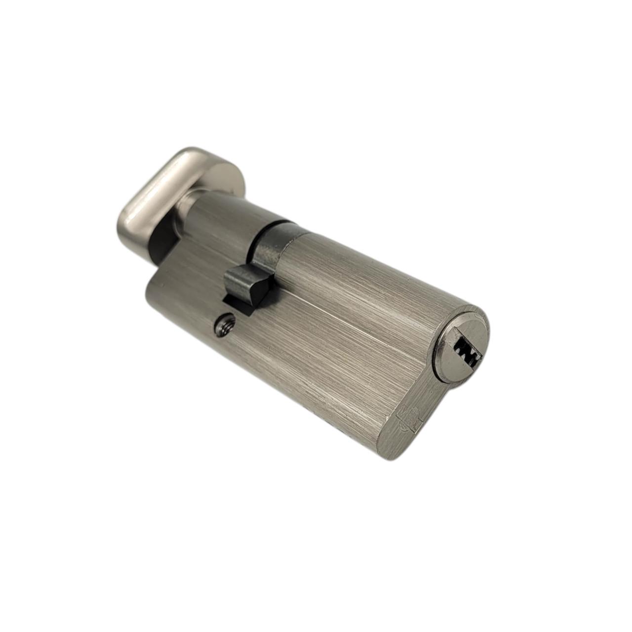 Сердцевина с воротком Imperial ZCK 80 мм 30/50 SN (300096) - фото 2 Сердцевина с воротком Imperial ZCK 80 мм 30/50 SN (300096) - фото 2