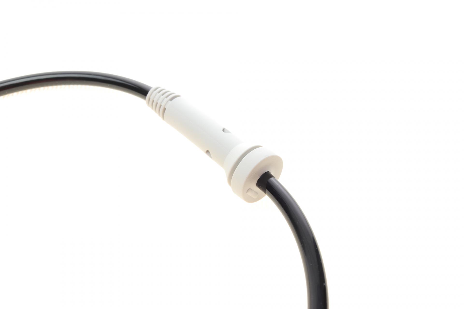 Датчик ABS передний BMW 3 E90/E91/1 E81/E87 05-12 (45013400) - фото 3