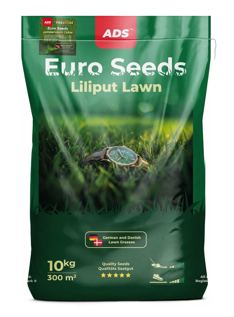 Газон декоративний ADS 10 кг