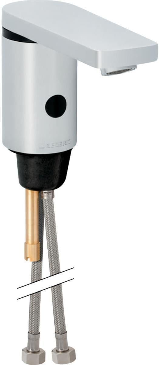 Смеситель для раковины Geberit HyTronic 86 (116.246.21.1) Смеситель для раковины Geberit HyTronic 86 (116.246.21.1)