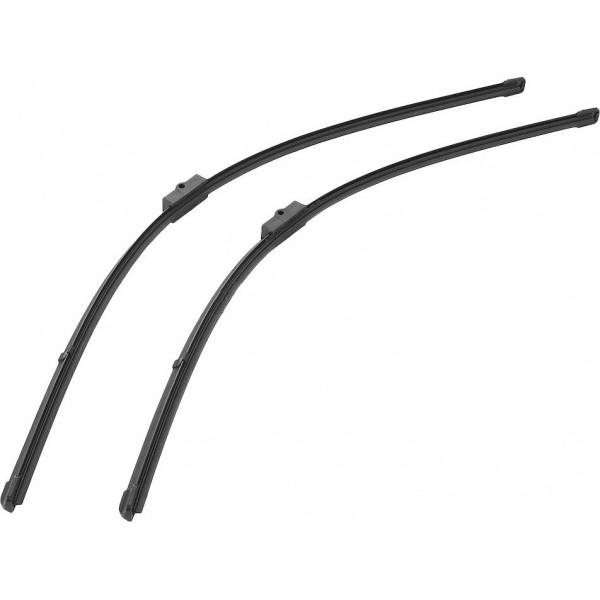 Дворник Denso Wiper Blade (DF035)