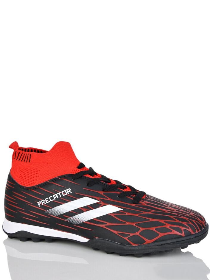 Сороконожки Caroc N515-M р. 40 Черно-красный