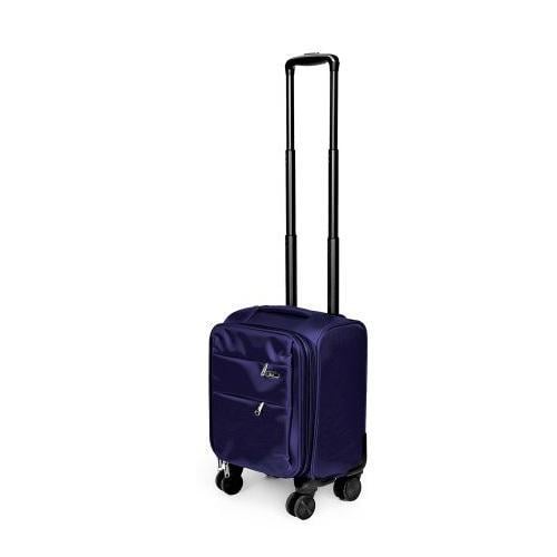 Валіза Stenson R95221 12" Blue