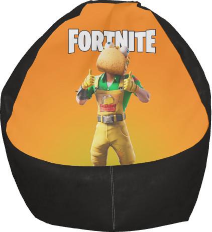 Кресло-груша Fortnite 11 L (13273739)