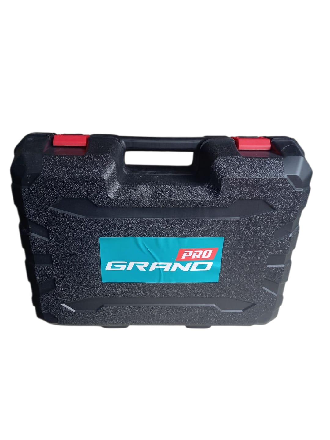 Пилка цепная аккумуляторная Grand АПЦ-20А/12"-4 (29737988) - фото 7 Пилка цепная аккумуляторная Grand АПЦ-20А/12"-4 (29737988) - фото 7