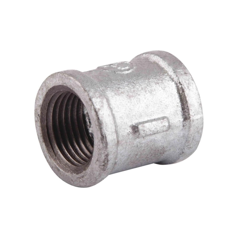 Муфта чугунная 1" внутренняя для труб (FRRS00021228)