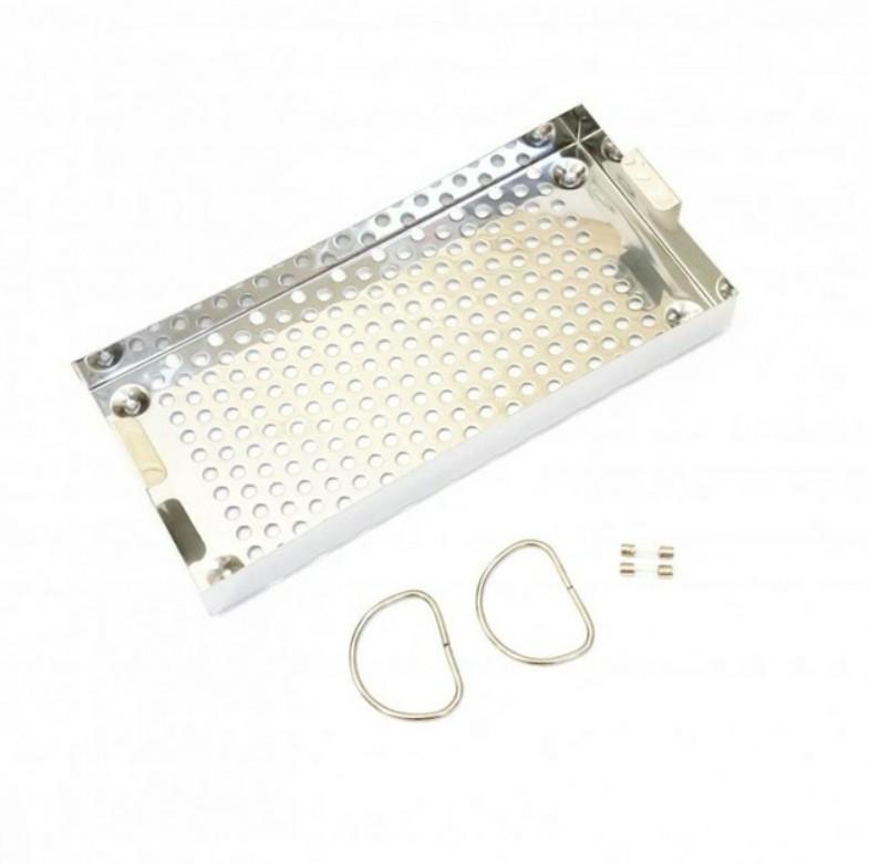 Стерилизатор для маникюрных инструментов Sanitizing Box CH-360 T (19316394) - фото 7