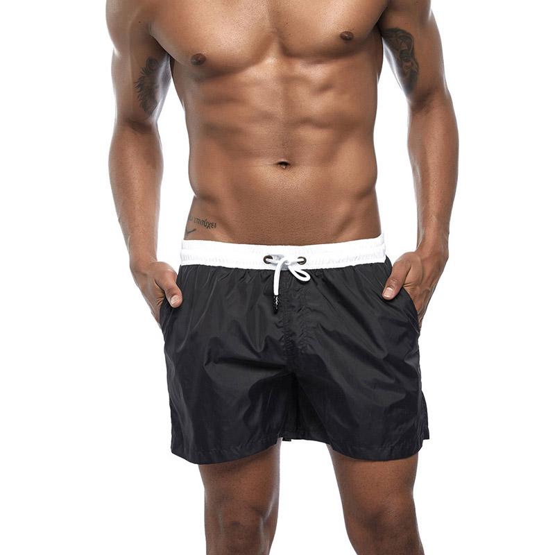 Шорти UXH XL Чорний (SP5248)