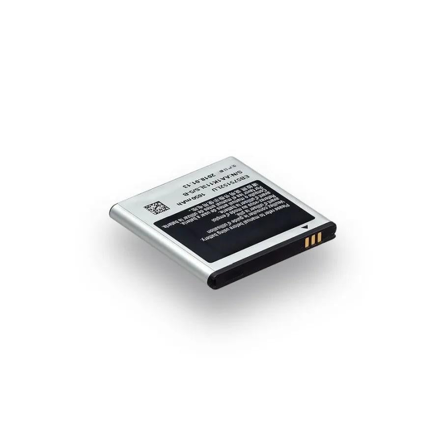 Аккумулятор для Samsung i9000 Galaxy S/EB575152LU AAA (2000000026244)