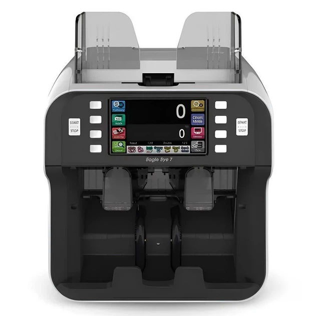 Лічильник банкнот Smart Eagle V (577095421)
