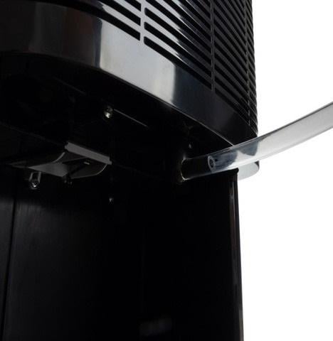 Осушитель-влагопоглотитель воздуха с гигростатом/ЖК-дисплеем/24-часовым таймером с УФ-лампой - фото 12 Осушитель-влагопоглотитель воздуха с гигростатом/ЖК-дисплеем/24-часовым таймером с УФ-лампой - фото 12