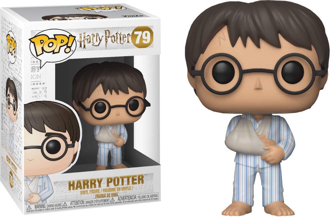 Фигурка Funko Pop Harry Potter Broken A - фото 2