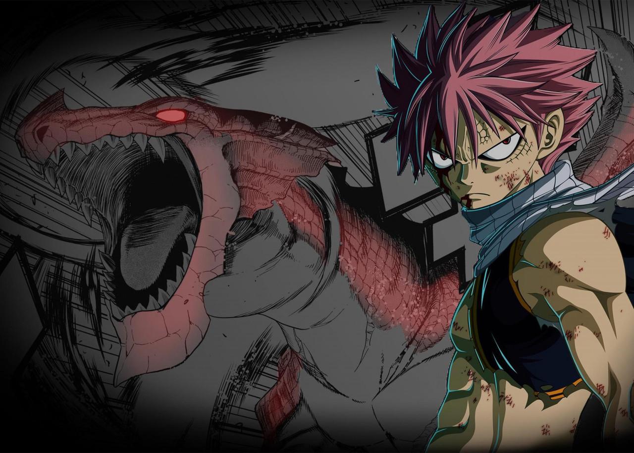 Картина GeekLand Fairy Taill (FT 09.029)