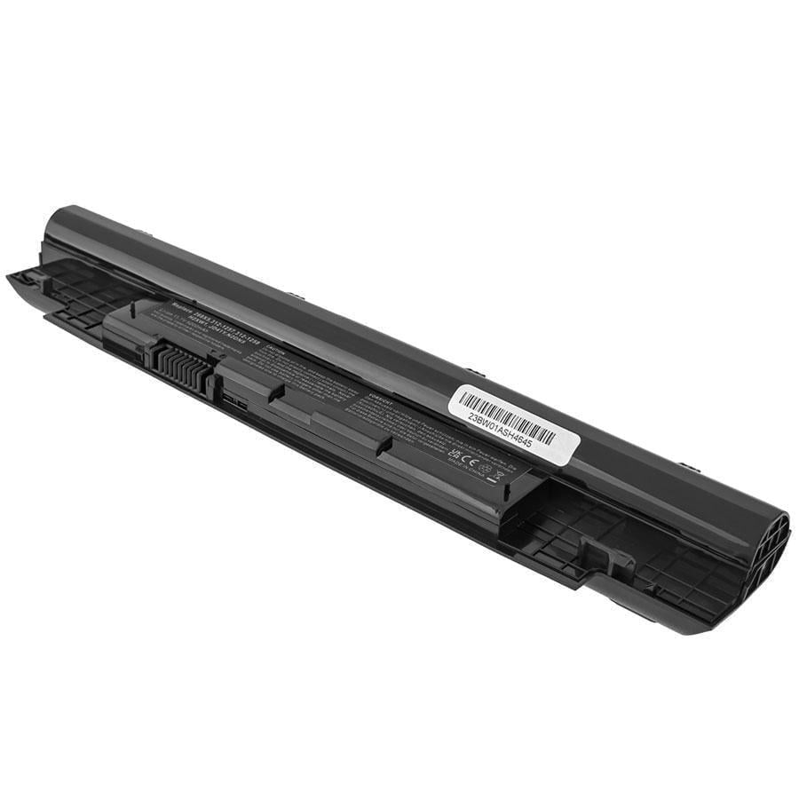 Акумулятор для ноутбука Dell Inspiron 14z N411z 5200 mAh 11,1V (139911)