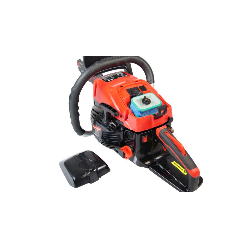 Бензопилка ланцюгова START PRO SCS-5010L (29725837) - фото 7