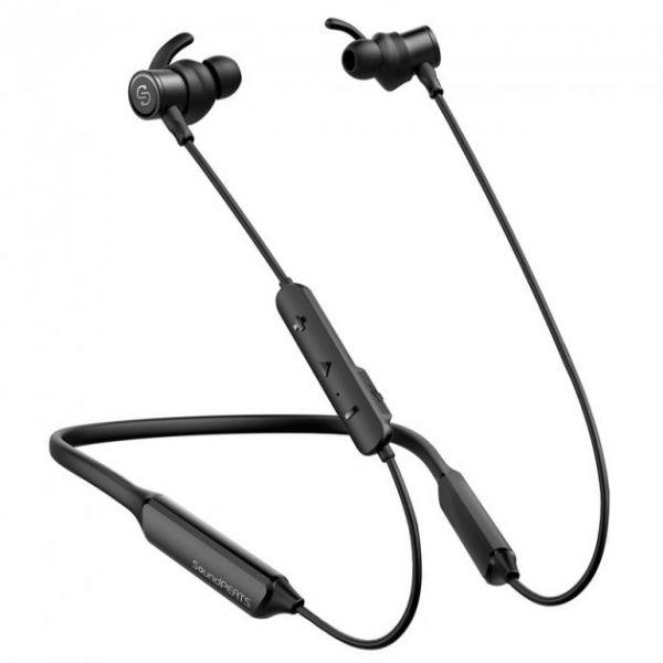 Наушники SoundPEATS Force Pro Black (1218467)