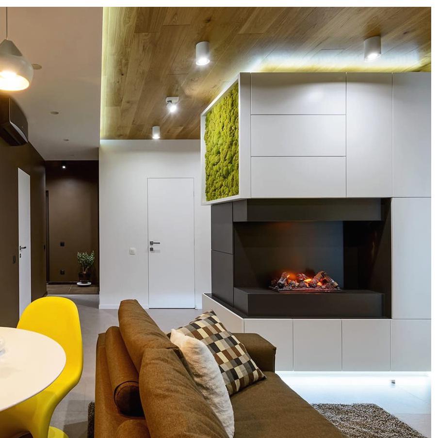 Электрокамин Dimplex Cassette 600 - фото 2