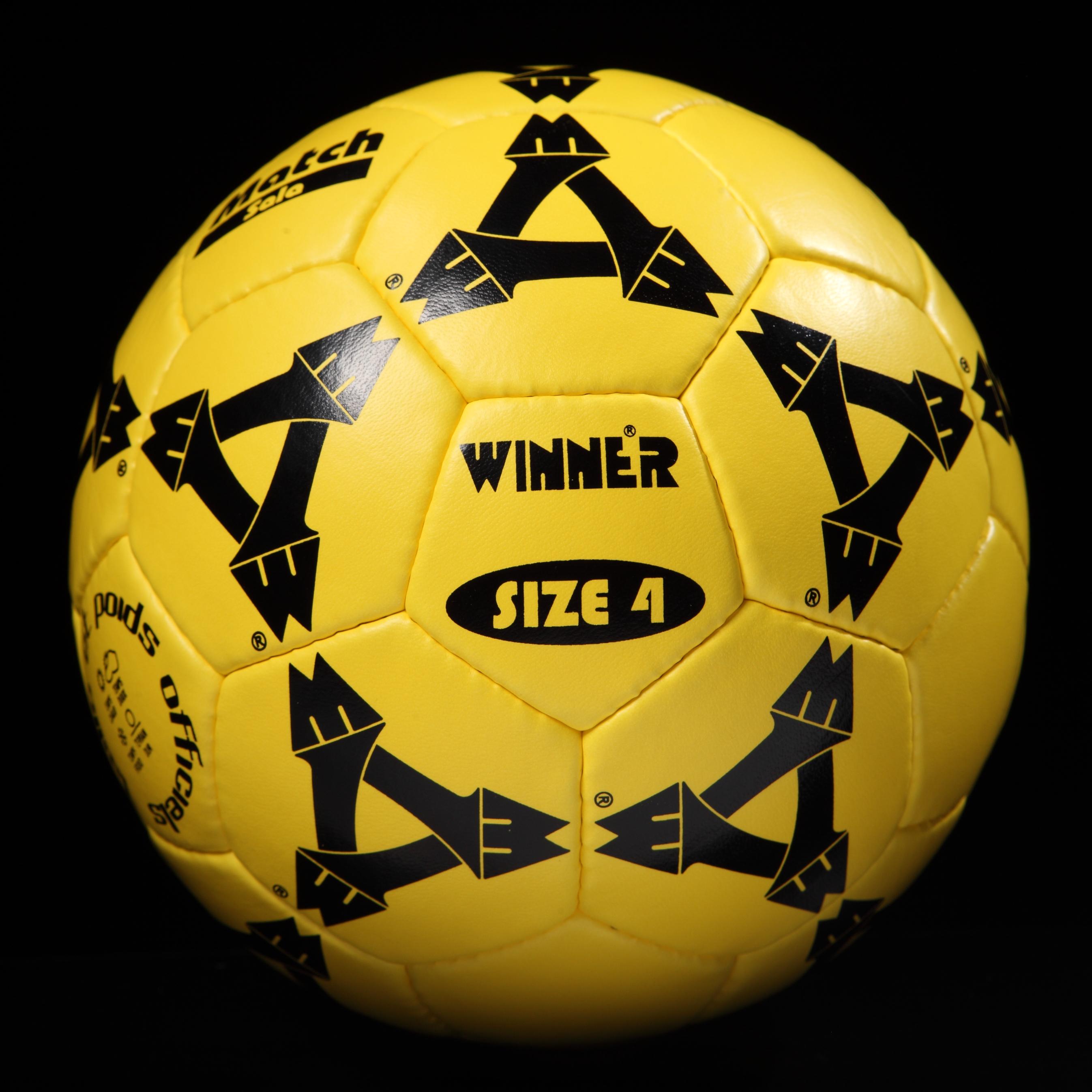 Мяч футзальный Winner MATCH SALA