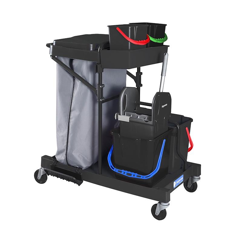 Тележка для уборки Bayersan GMTBL M 36XSD (33356210)