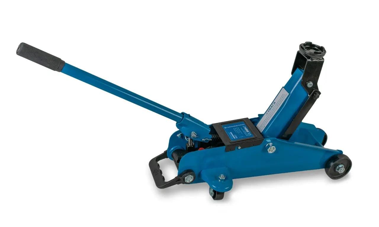 Домкрат гідравлічний KRAISSMANN 2 HRW 315 в кейсі (3507012) Домкрат гідравлічний KRAISSMANN 2 HRW 315 в кейсі (3507012)