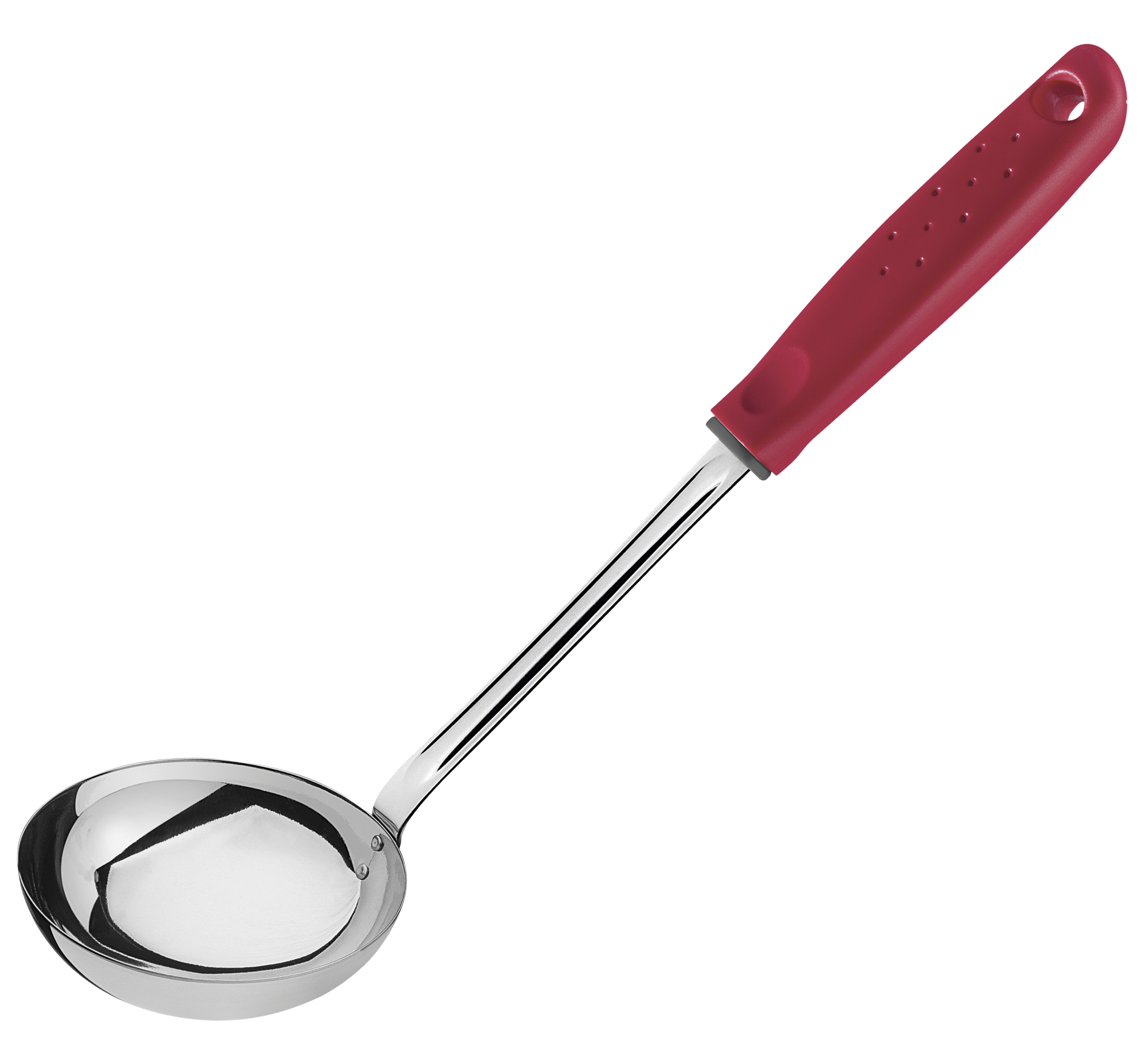 Ополоник TRAMONTINA Utilita Red (UG-25653/170)