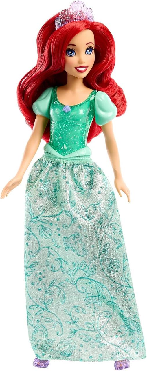 Кукла Disney Princess Ariel Doll Mattel (2438867827)