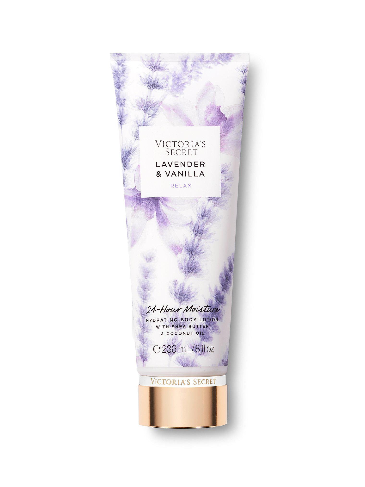 Лосьон для тела Victorias Secret Lavender and Vanilla 236 мл