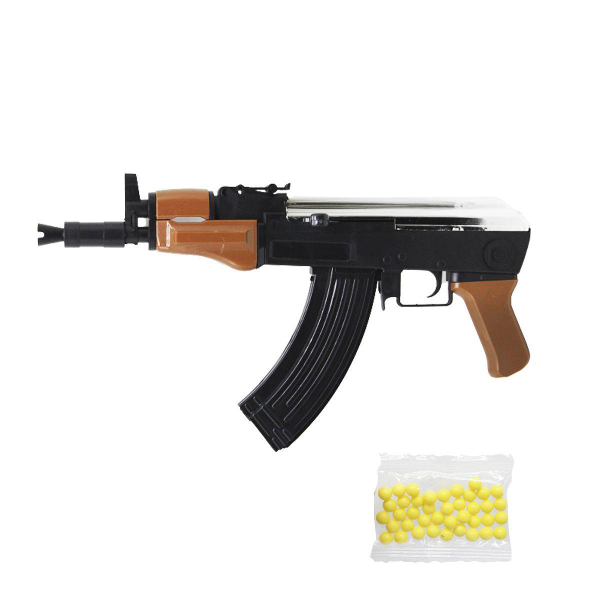 Детский автомат CYMA с пульками (215395)