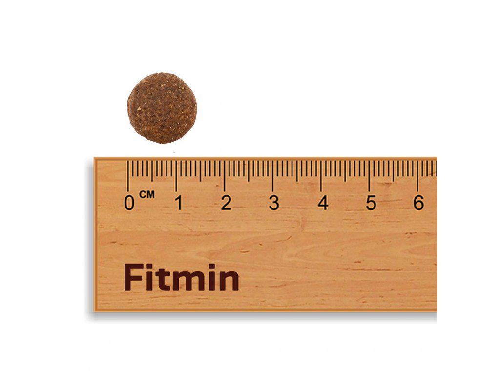 Корм сухий Fitmin For Life для дорослих собак усіх порід з качкою та рисом 14 кг - фото 3 Корм сухий Fitmin For Life для дорослих собак усіх порід з качкою та рисом 14 кг - фото 3