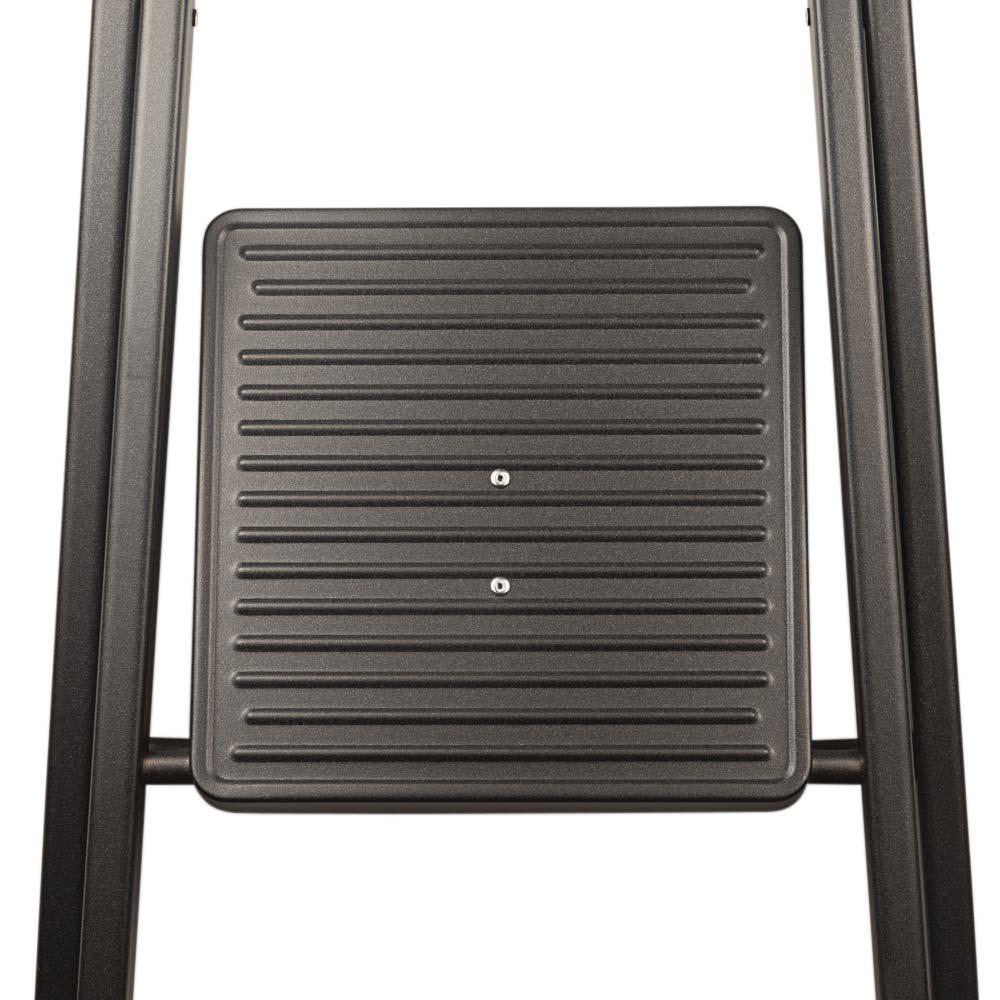 Стрем'янка сталева GRAD 5 сходинок (30284720) - фото 4 Стрем'янка сталева GRAD 5 сходинок (30284720) - фото 4