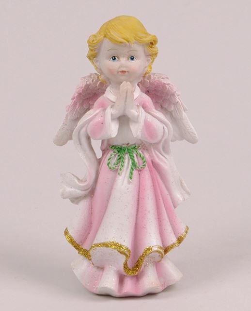 Декоративная фигурка Ангел 15 см (7057)