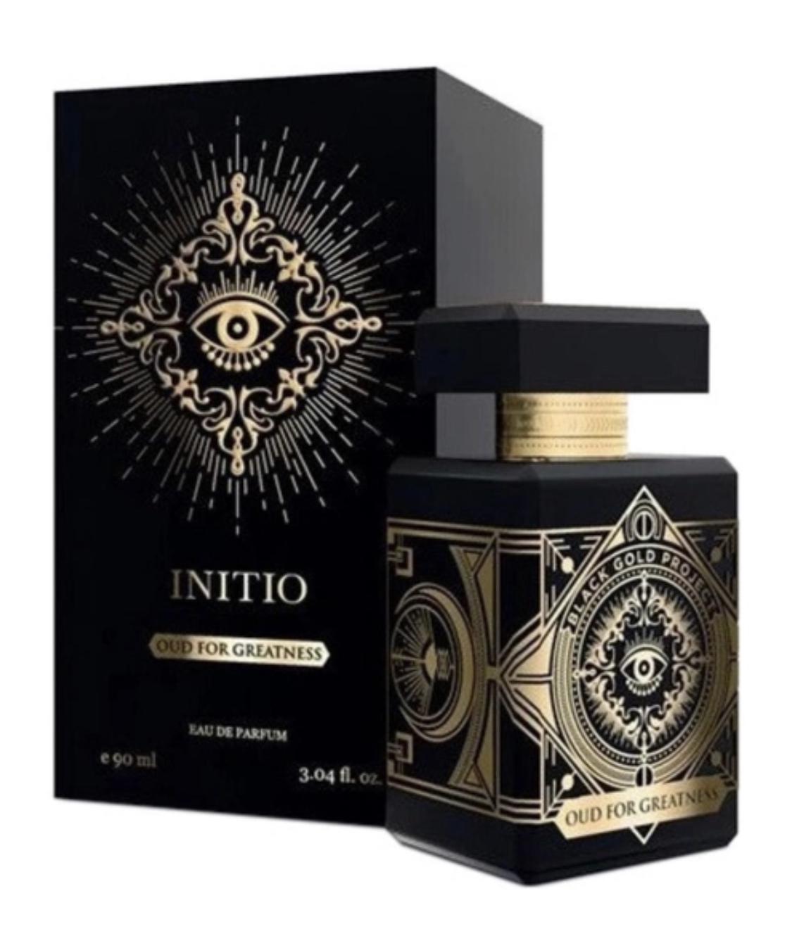 Парфумована вода унісекс Initio Parfums Prives Oud For Greatness 90 мл