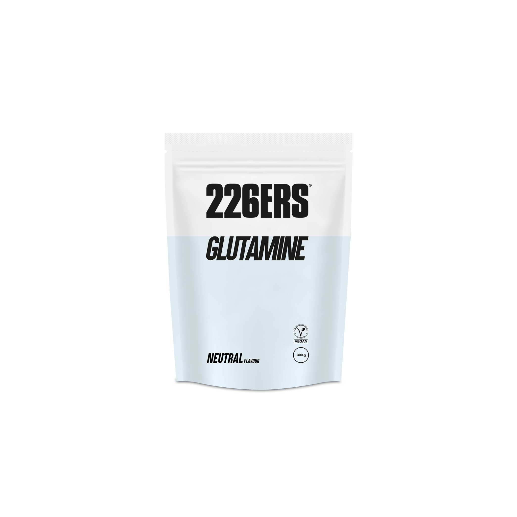 Глютамін 226ERS GLUTAMINE 300 г