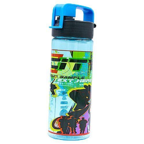 Бутылка для воды 6633 500 мл Синий (09429010) Бутылка для воды 6633 500 мл Синий (09429010)