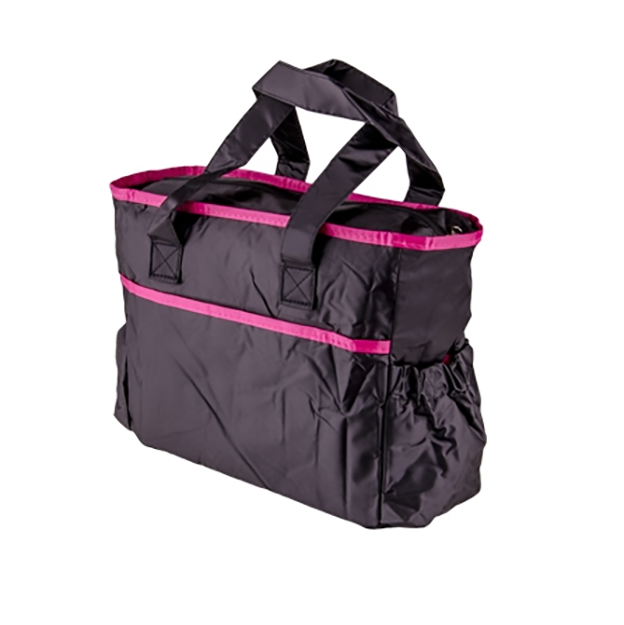 Сумка дорожная для мам Hoz Черный (MMS-J00768-BLACK)