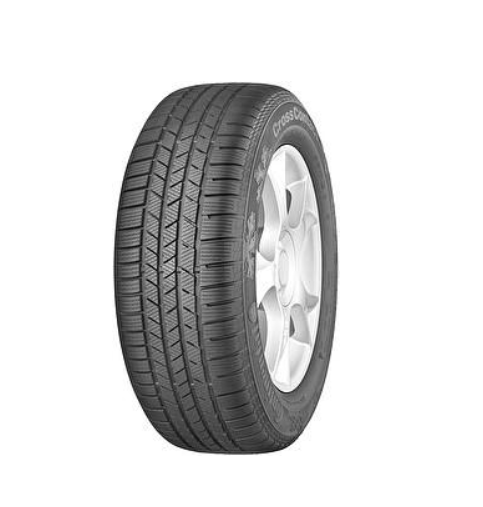 Автошина Continental ContiCrossContact Winter 245/65R17 111T (2373291476)