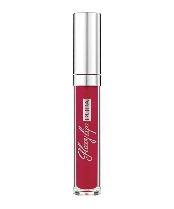 Блеск для губ Pupa Glossy Lips с глянцевым эффектом 7 мл №404 love me forever без коробки