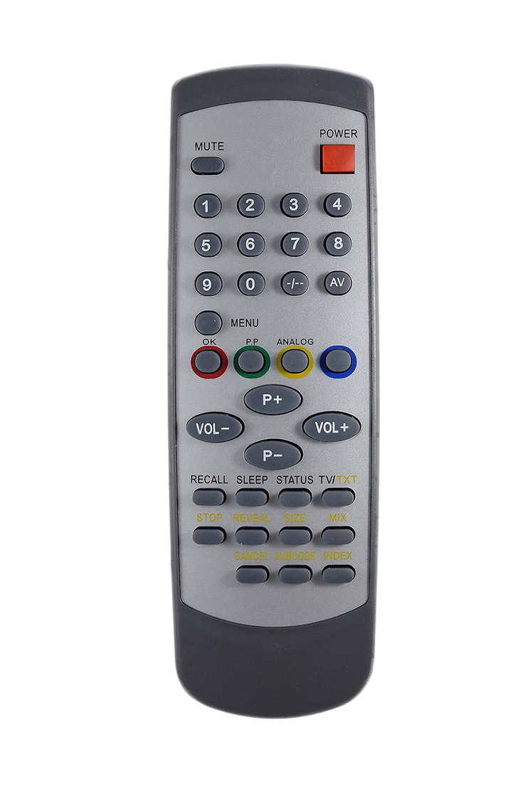 Пульт для телевизора Daewoo ABL-30 (684)