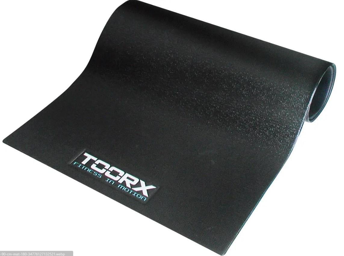 Килимок під тренажер Toorx Exercise Machines Mat 180x90x0,9 см (MAT-180)