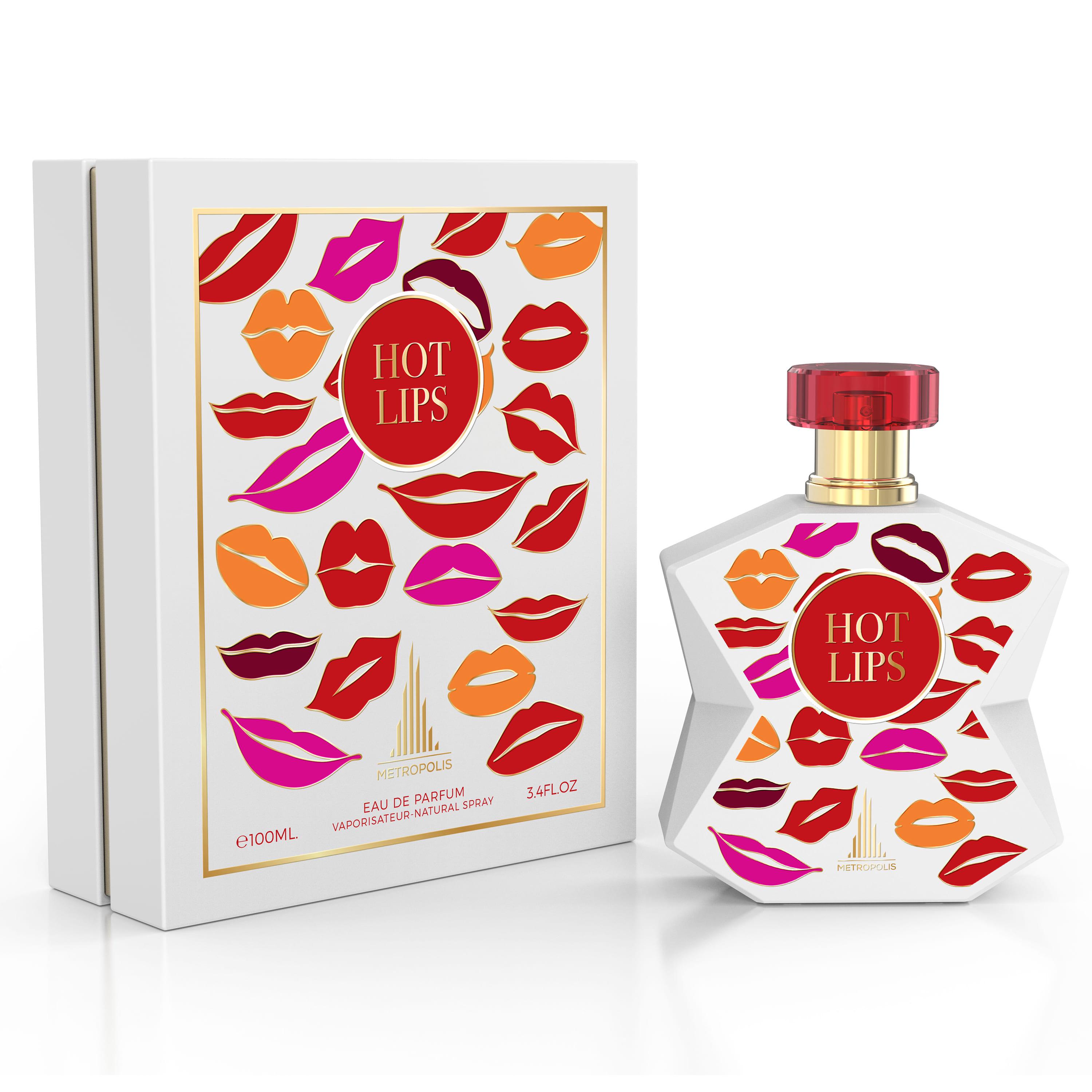 Парфюмированная вода женская Le Chameau Hot Lips 100 мл (MM35597)