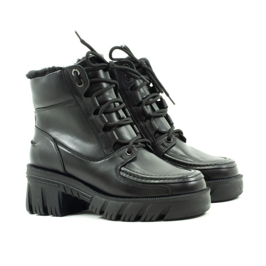 Черевики жіночі зимові STEPTER 8107 р. 37