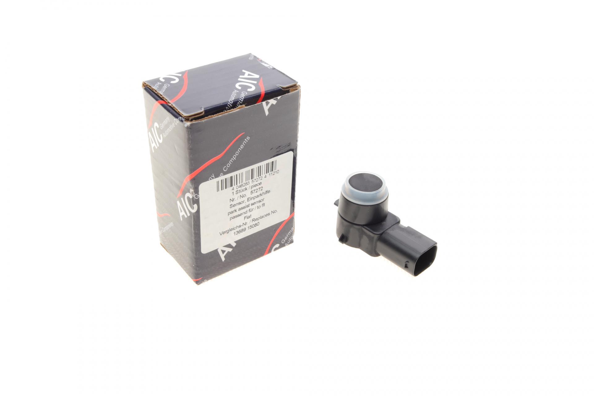 Датчик Aic парковки Fiat Ducato/Fiorino/Doblo 06 (57272) Датчик Aic парковки Fiat Ducato/Fiorino/Doblo 06 (57272)