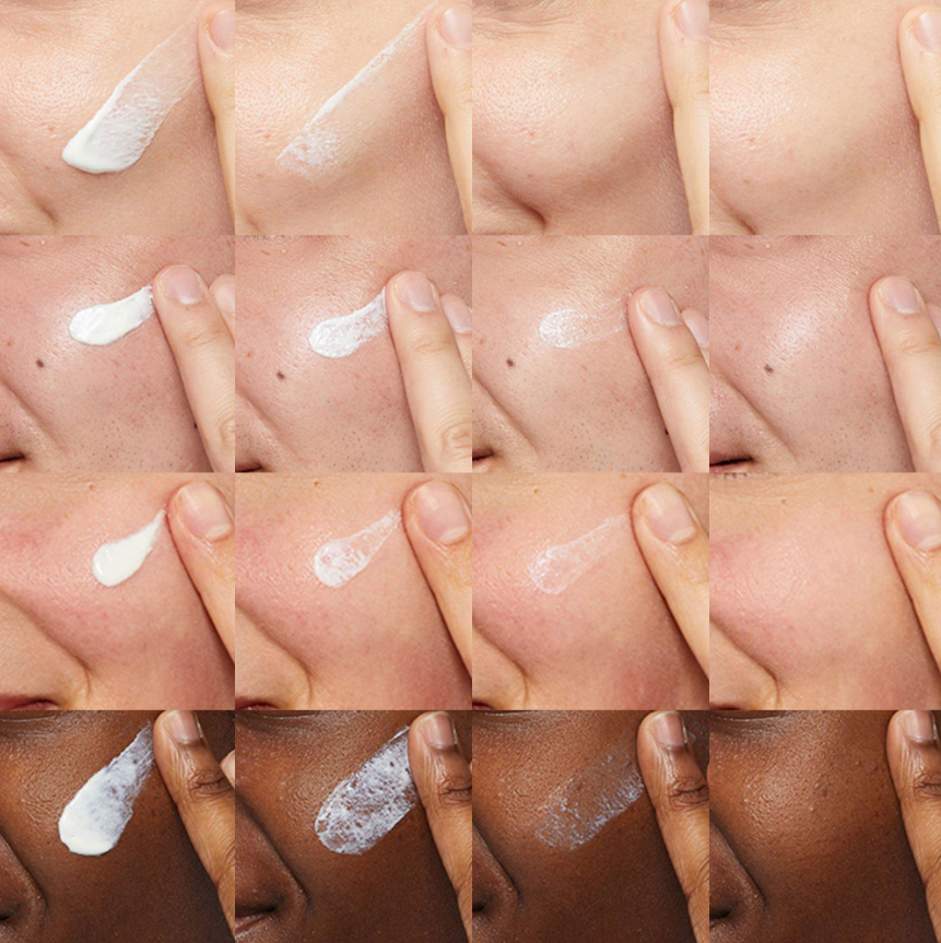 Лосьйон для тіла та обличчя La Roche-Posay Anthelios Melt-in Milk сонцезахисний - фото 6